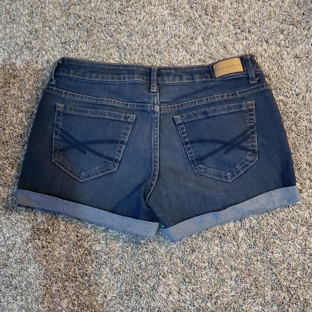 Aeropostale Short - Picture 4 of 5